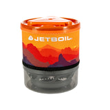 Jetboil CS Minimo Sunset