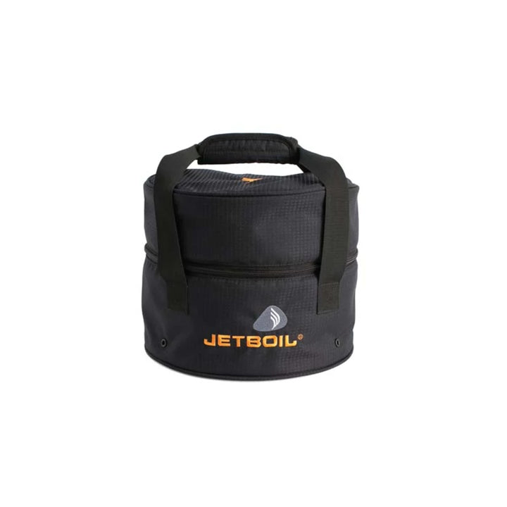 Jetboil Genesis Basecamp System Grey/Orange
