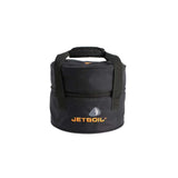 Jetboil Genesis Basecamp System Grey/Orange