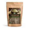 Hampfrø - Avskallede - 1000 g