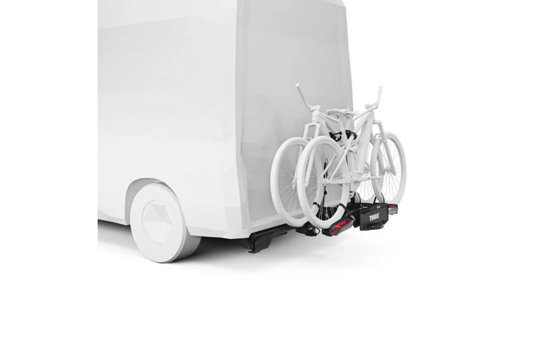 Sykkelstativ VeloSwing el-sykkel