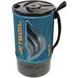 Jetboil Flash 1L Ocean Topo 2.0