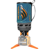 Jetboil Flash 1L Ocean Topo 2.0