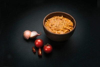 REAL Field Meal Pasta i tomatsaus