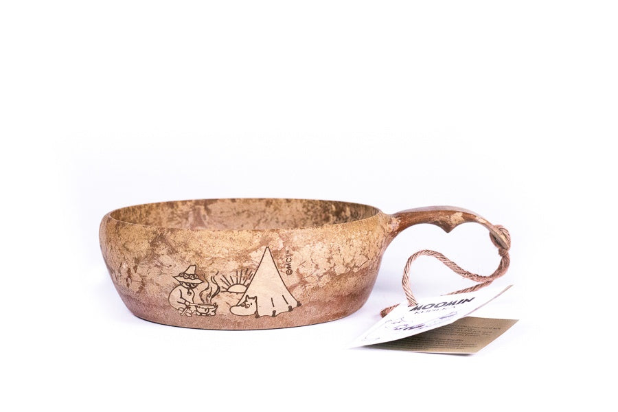 Kupilka 55 Camping Brun