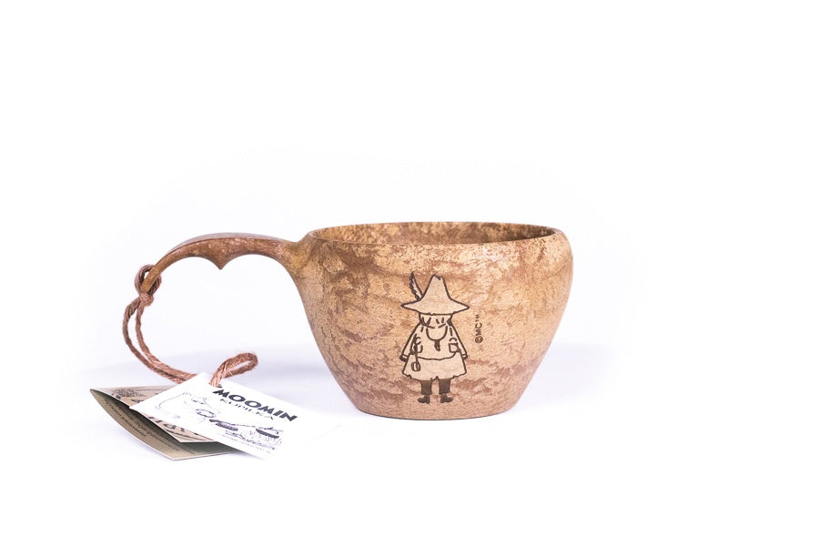 Kupilka 37 Snufkin Brun
