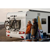 Sykkelstativ THULE Elite G2 Standard, Høy innfestning