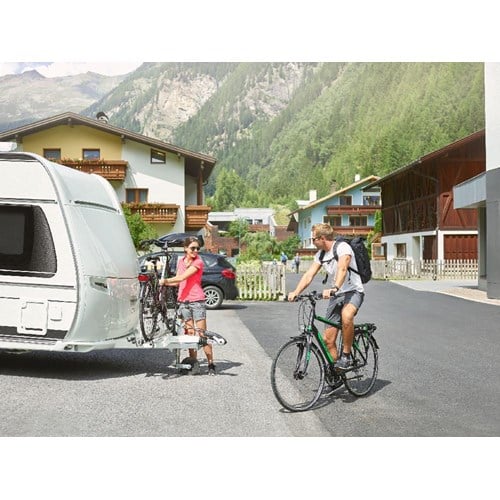 Sykkelstativ THULE Caravan Light