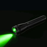 MMAA LED LDGreen