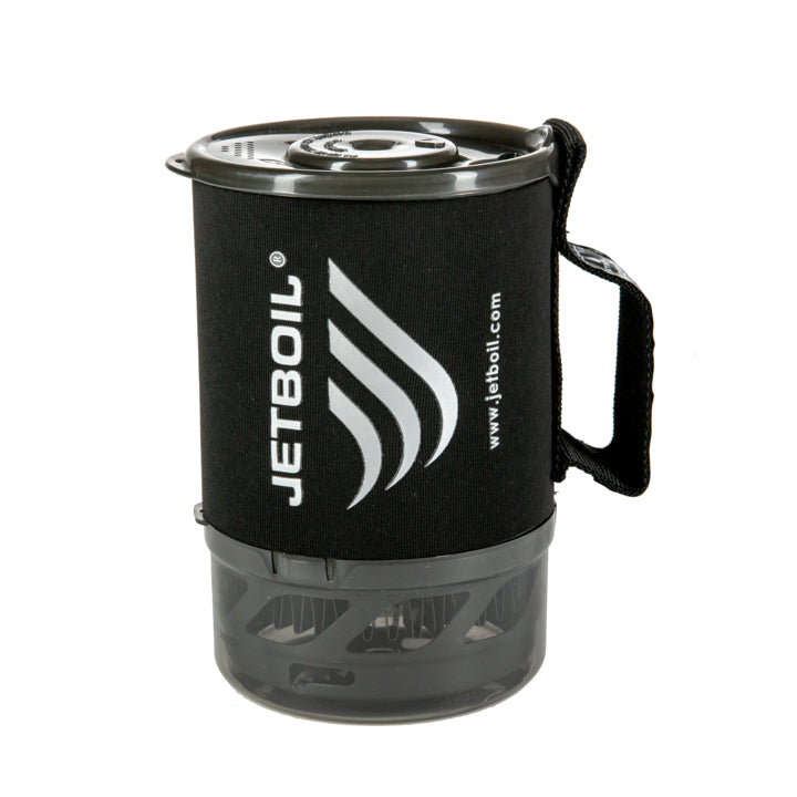 Jetboil Micromo Carbon