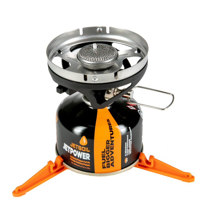 Jetboil Micromo Carbon