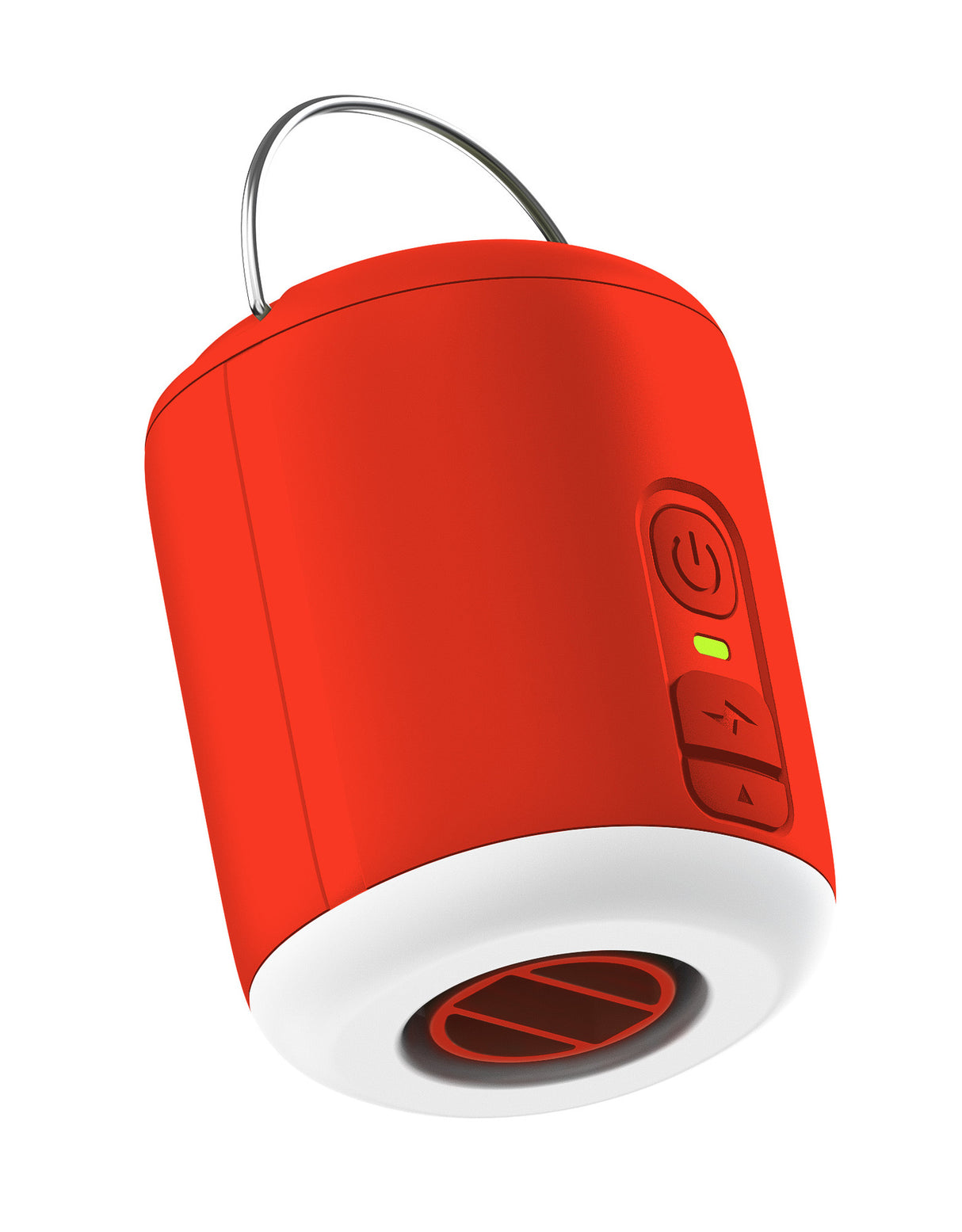 mtnGLO Pump & Light