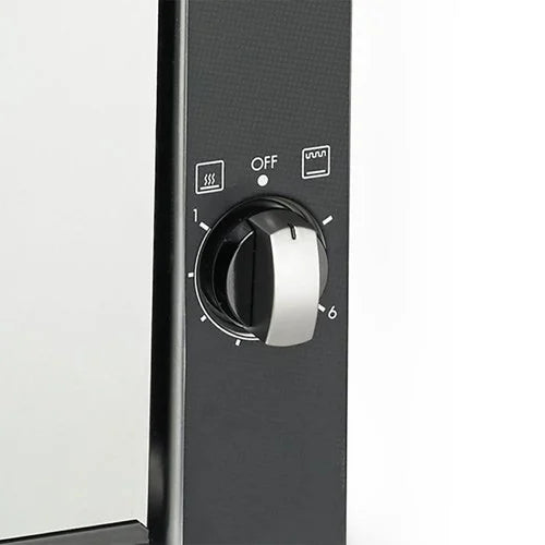 Gassovn m/grill OG 3000