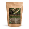 Panax ginseng - Koreansk - Pulver - Økologisk - 125g
