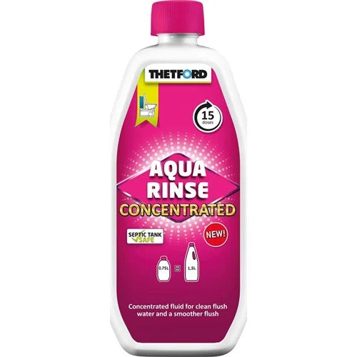 Sanitærvæske Aqua Kem Rinse konsentrert 0,75 L