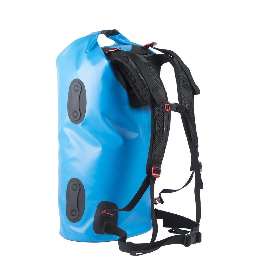 Sea to Summit Hydraulic Dry Bag Harness 120L Blue