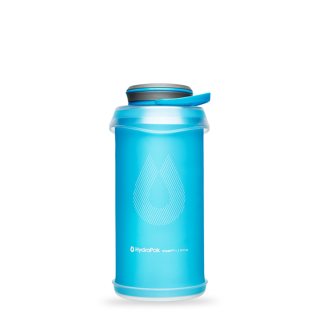 Stash bottle 1L