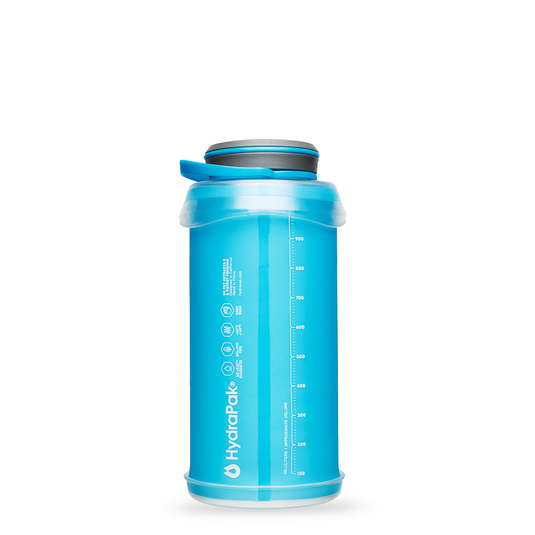 Stash bottle 1L
