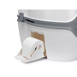 Toalett Porta Potti Exellence Electric 565E THETFORD