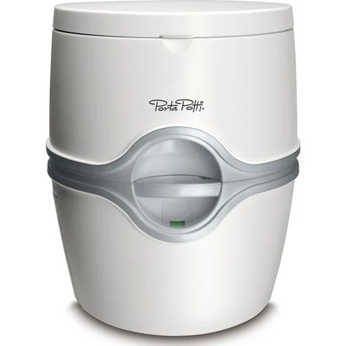 Toalett Porta Potti Exellence Electric 565E THETFORD
