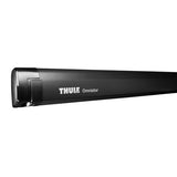 Markise THULE Omnistor 5200 4,00 x 2,50 m Mystic Grey, Antracite