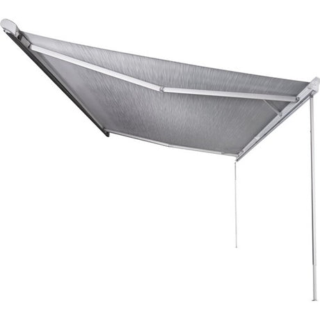 Markise THULE Omnistor 9200 5,50 x 3,00 m Mystic Grey, Anodised