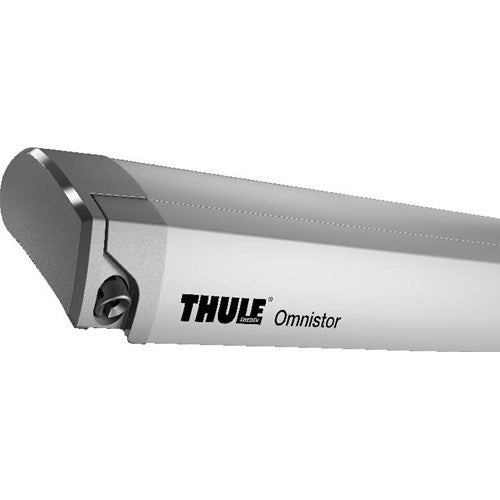 Markise THULE Omnistor 9200 5,50 x 3,00 m Mystic Grey, Anodised