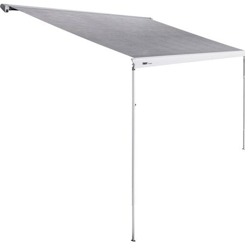 Omnistor 6300 Markise Antracite kassett