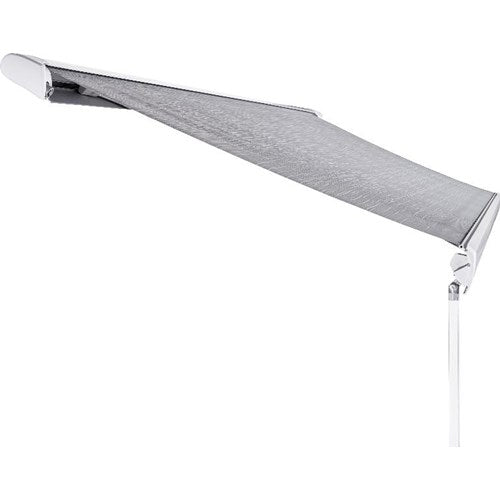 Omnistor 6300 Markise Anodised kassett