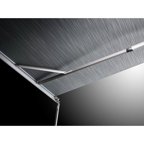 Markise THULE Omnistor 5200 4,00 x 2,50 m Mystic Grey, Antracite