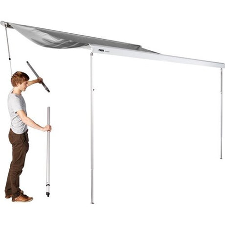 Rain Blocker G2 Sidepanel