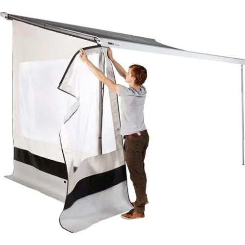 Vegg THULE Rain Blocker G2 XLarge H:2,65-2,84m B:3,00m