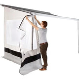 Vegg THULE Rain Blocker G2 Large H:2,45-2,64m B:3,00m
