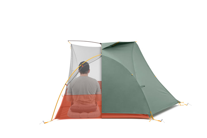 Sea to Summit Tent Ikos Tr2 Person