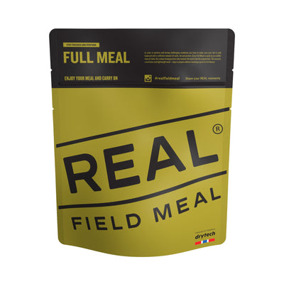 REAL Field Meal Chiligryte