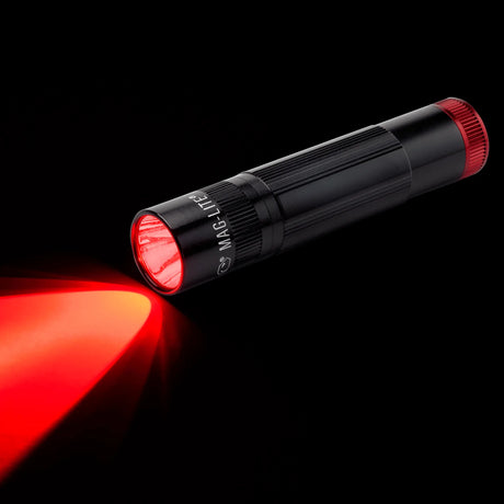 MAGLITE XL50 LDRed
