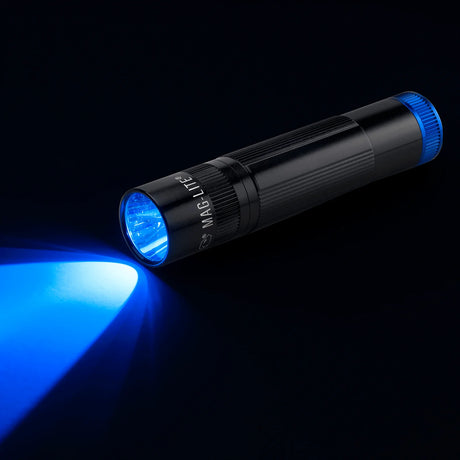 MAGLITE XL50 LDBlue