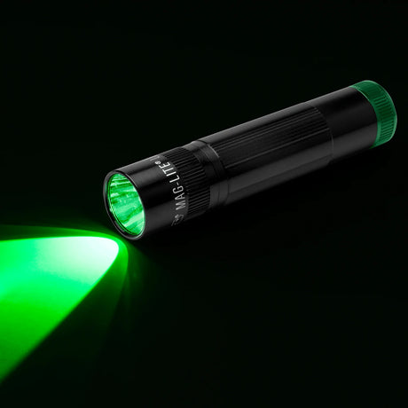MAGLITE XL50 LDGreen