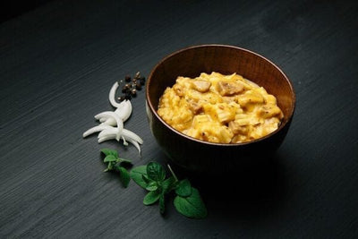 REAL Field Meal Pasta Provence